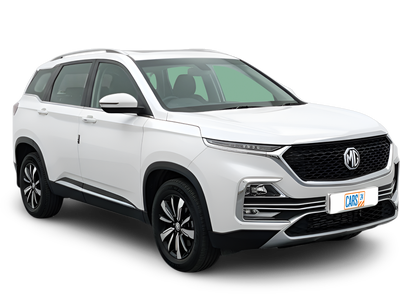 MG HECTOR-img